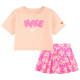 Nike Βρεφικό σετ Girls' Bold Play Scooter Set